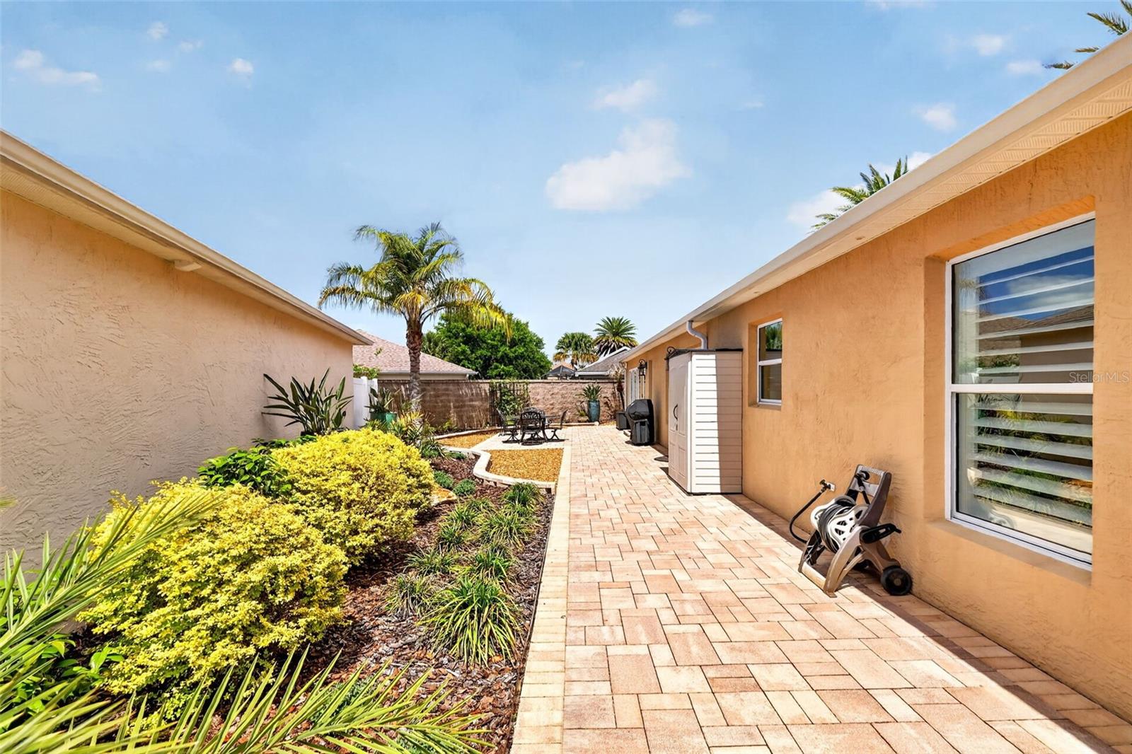 1887 LOADSTAR AVE, THE VILLAGES, FL, 32162