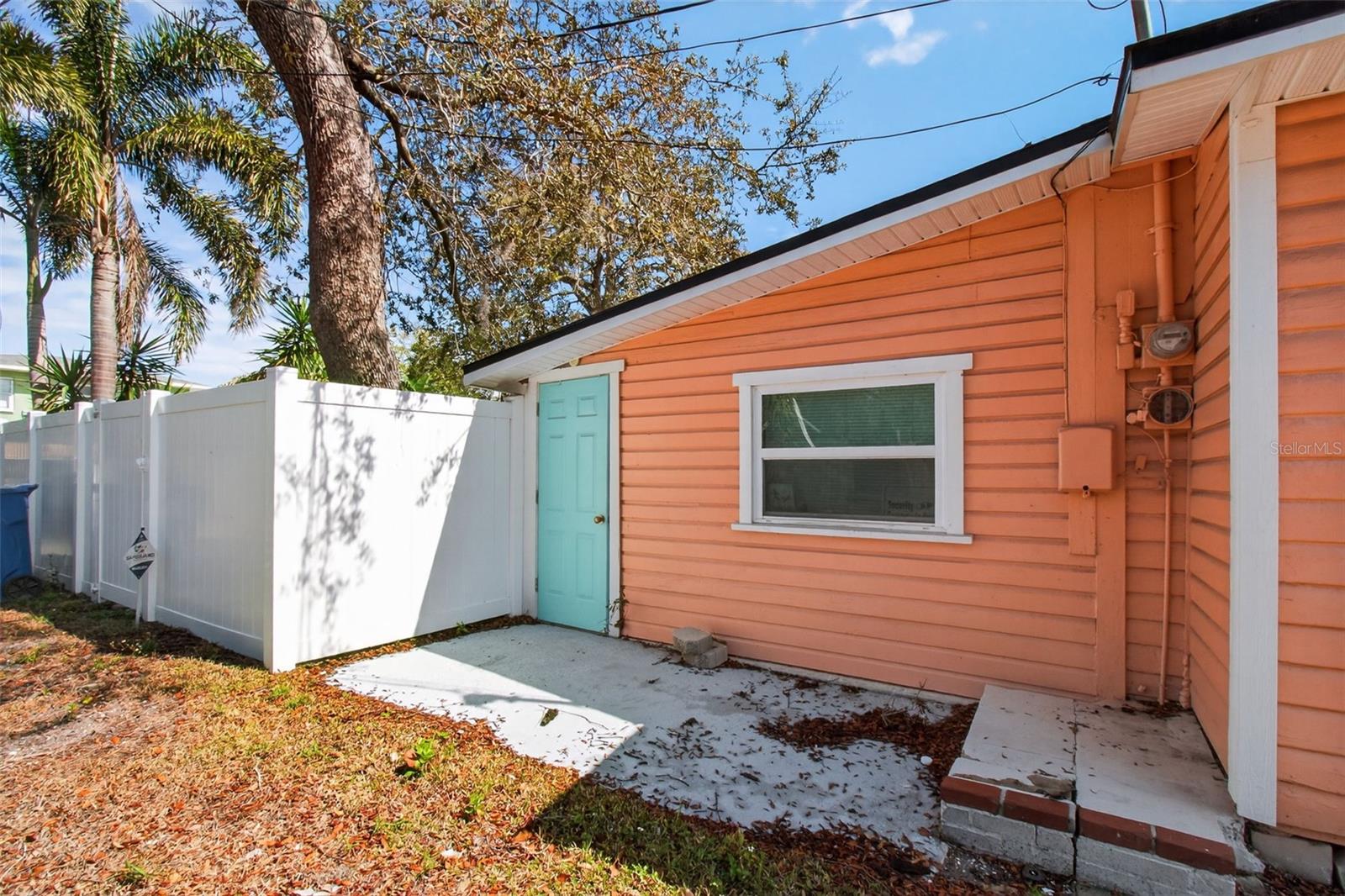 322 1/2 47TH ST N, ST PETERSBURG, FL, 33713