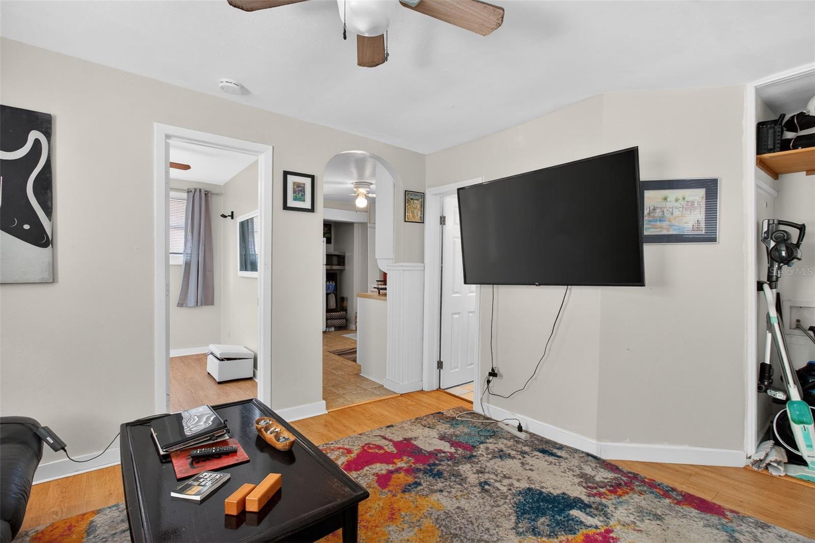 322 1/2 47TH ST N, ST PETERSBURG, FL, 33713