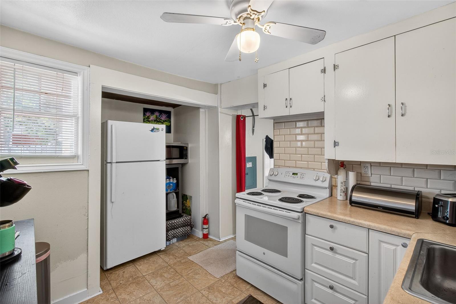 322 1/2 47TH ST N, ST PETERSBURG, FL, 33713