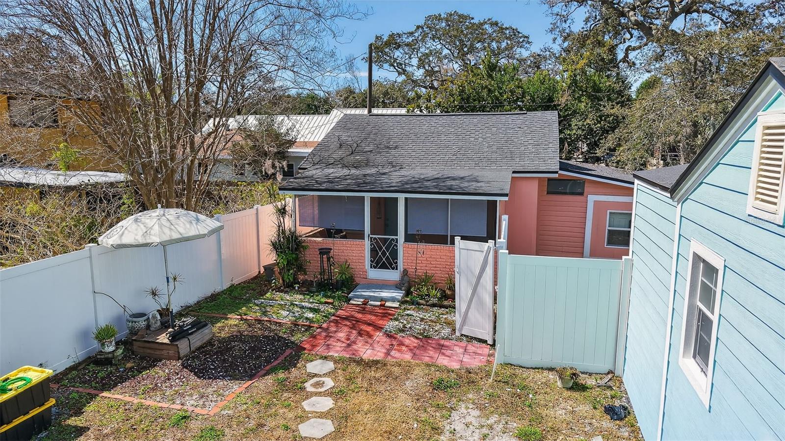 322 1/2 47TH ST N, ST PETERSBURG, FL, 33713