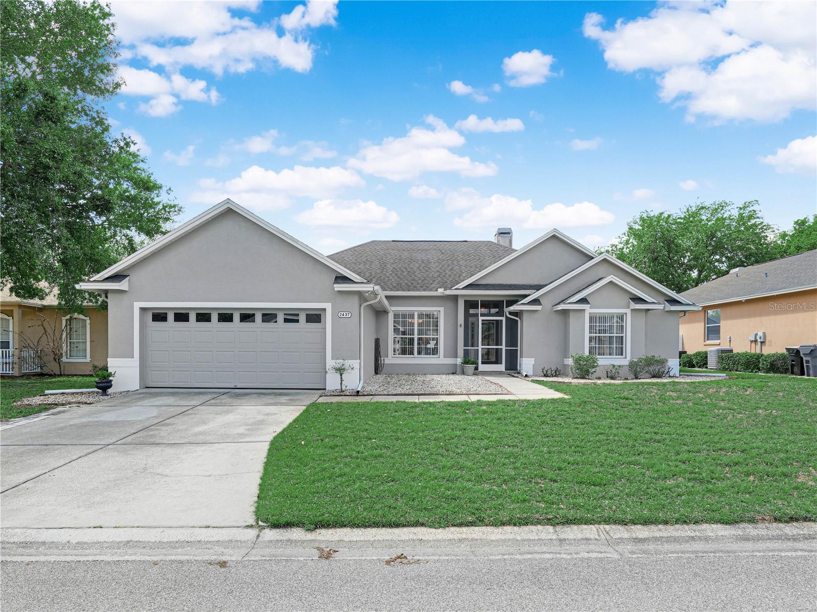 2437 COLONEL FORD DR, LAKELAND, FL, 33813