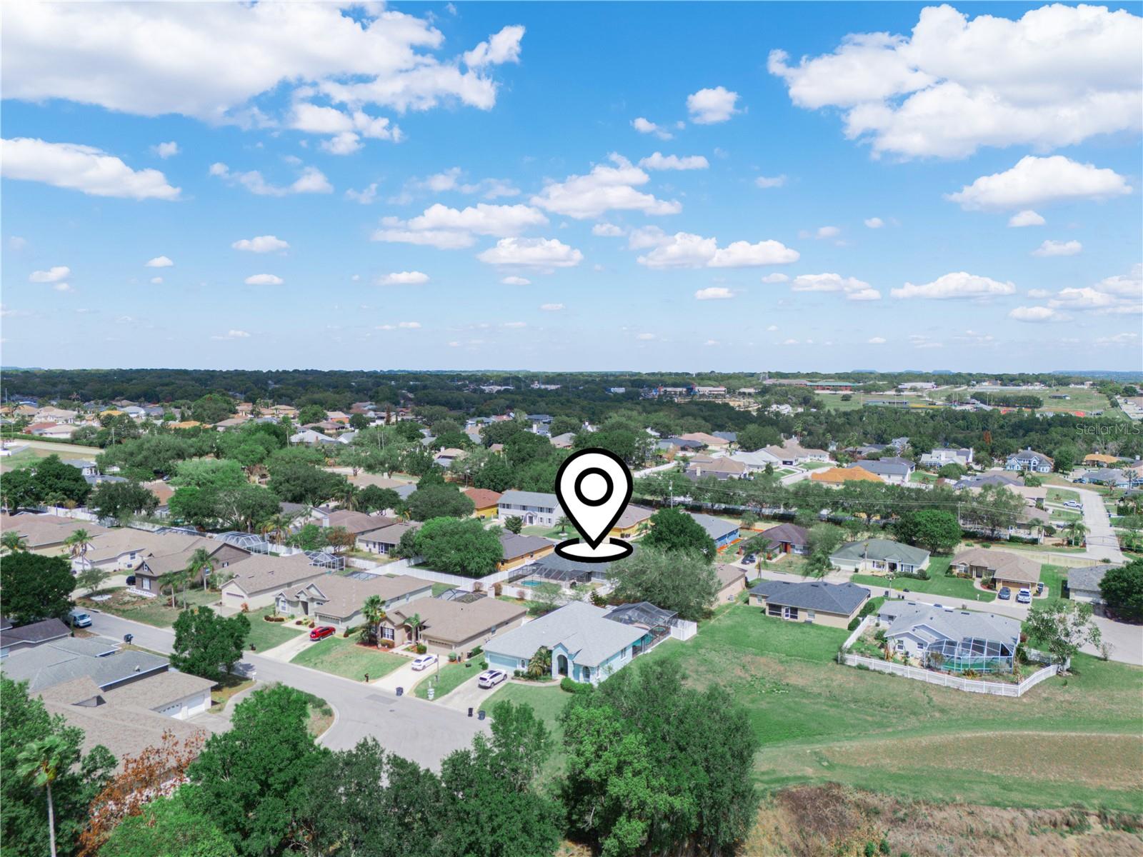 2437 COLONEL FORD DR, LAKELAND, FL, 33813