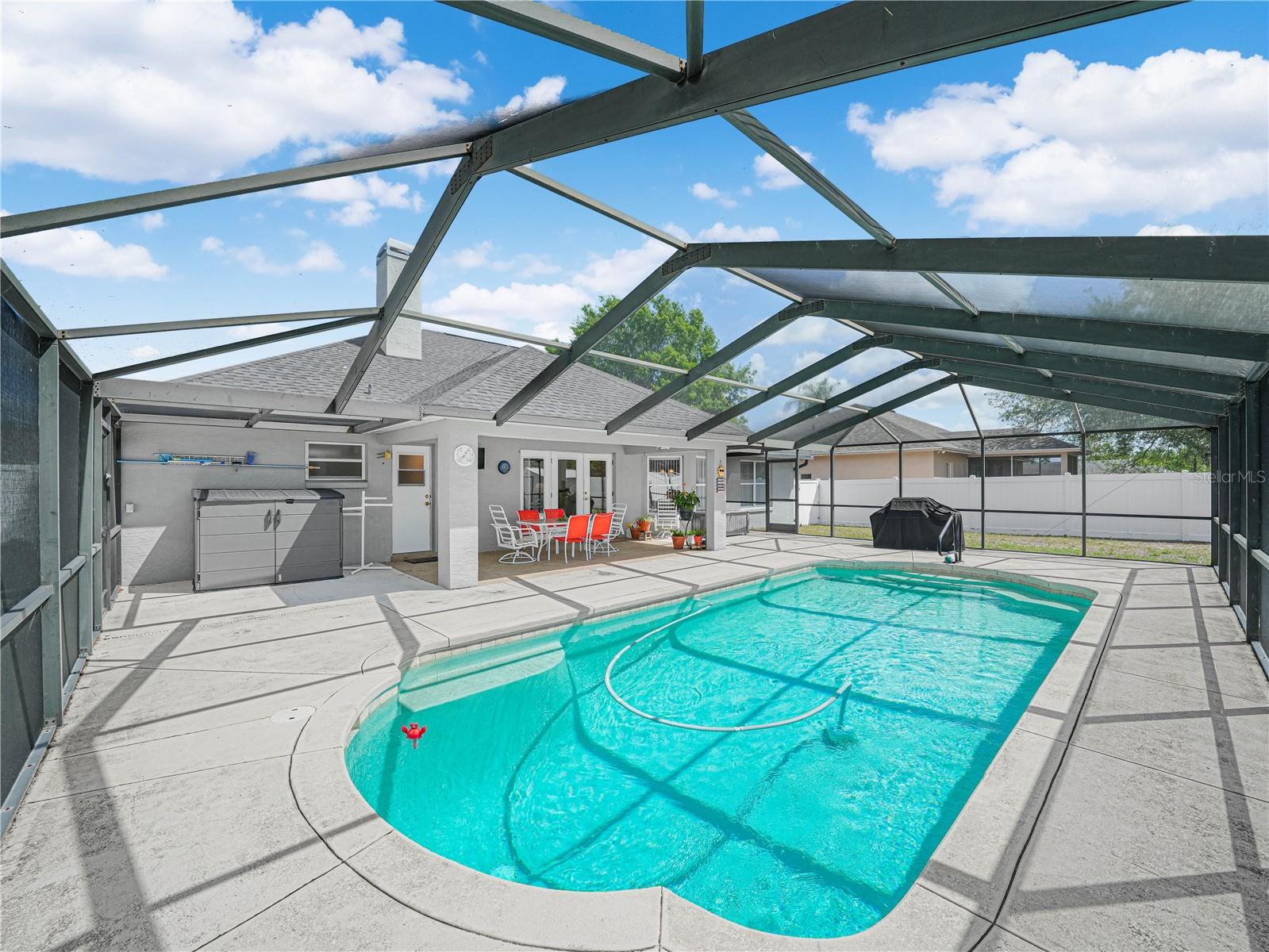 2437 COLONEL FORD DR, LAKELAND, FL, 33813