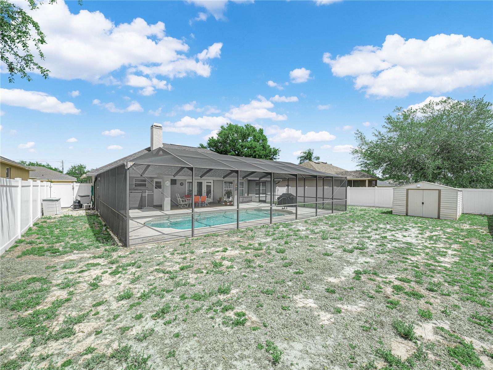 2437 COLONEL FORD DR, LAKELAND, FL, 33813