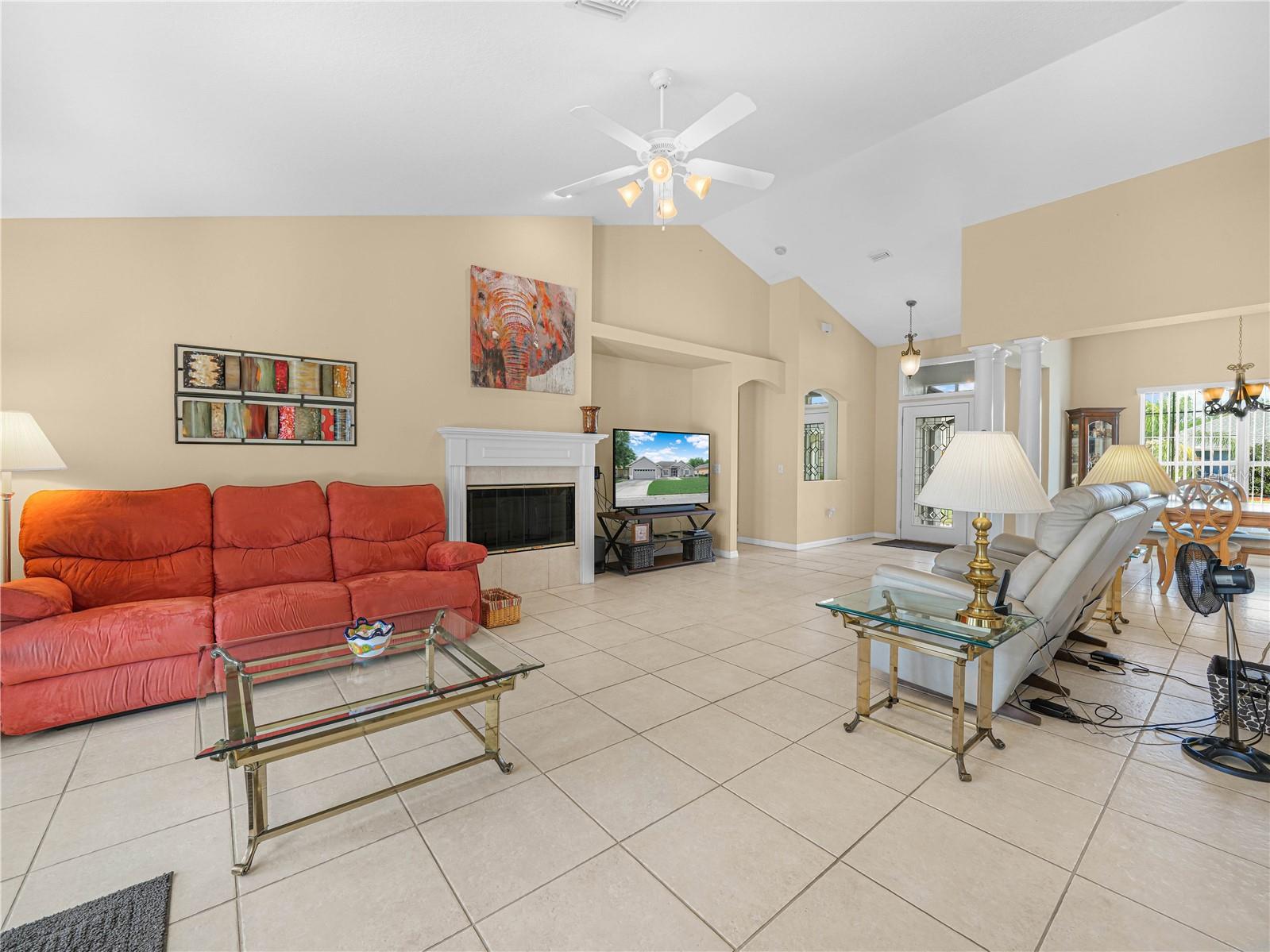 2437 COLONEL FORD DR, LAKELAND, FL, 33813