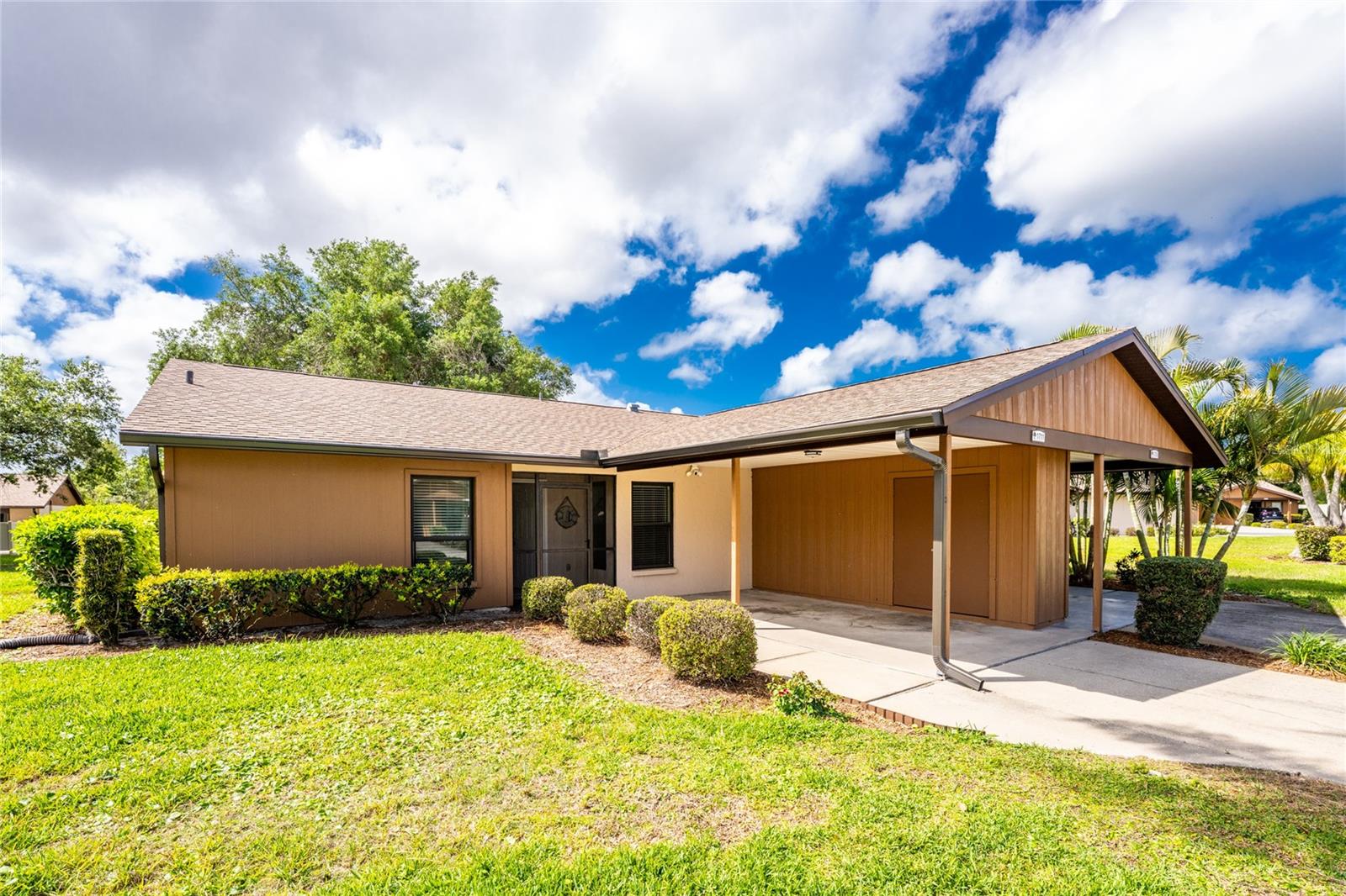 1711 CURRY TRL #29, NOKOMIS, FL, 34275