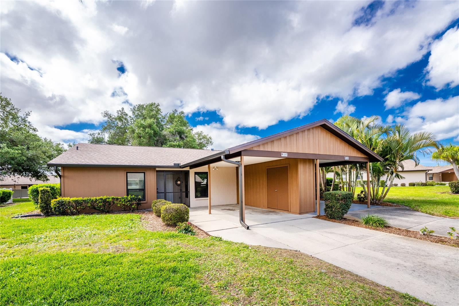 1711 CURRY TRL #29, NOKOMIS, FL, 34275