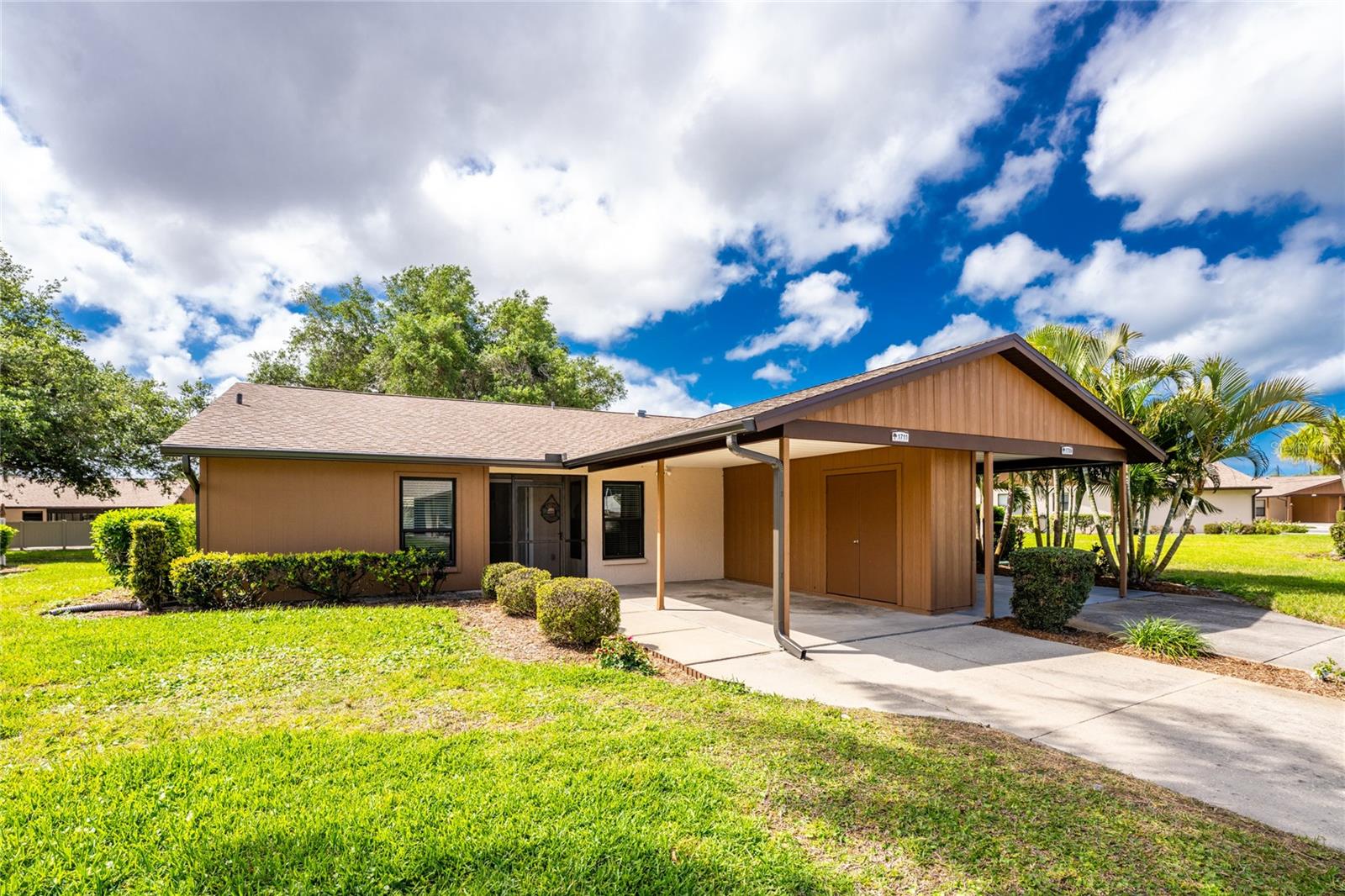1711 CURRY TRL #29, NOKOMIS, FL, 34275