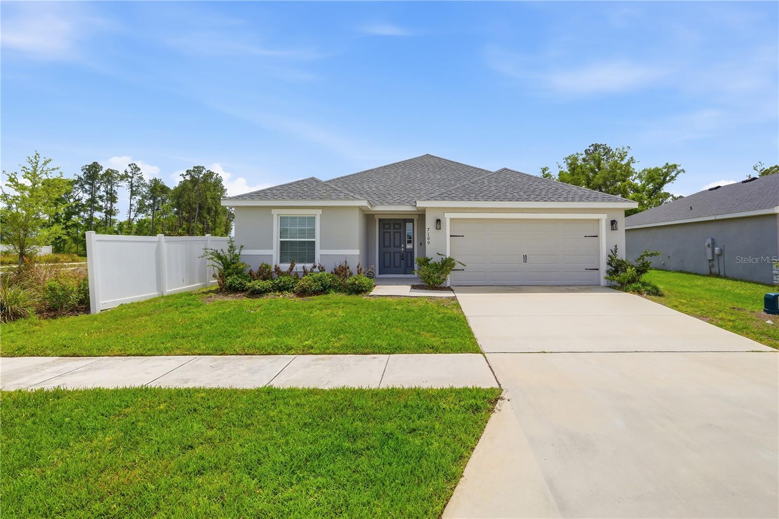 7100 TWISTING PINES LOOP, ZEPHYRHILLS, FL, 33541