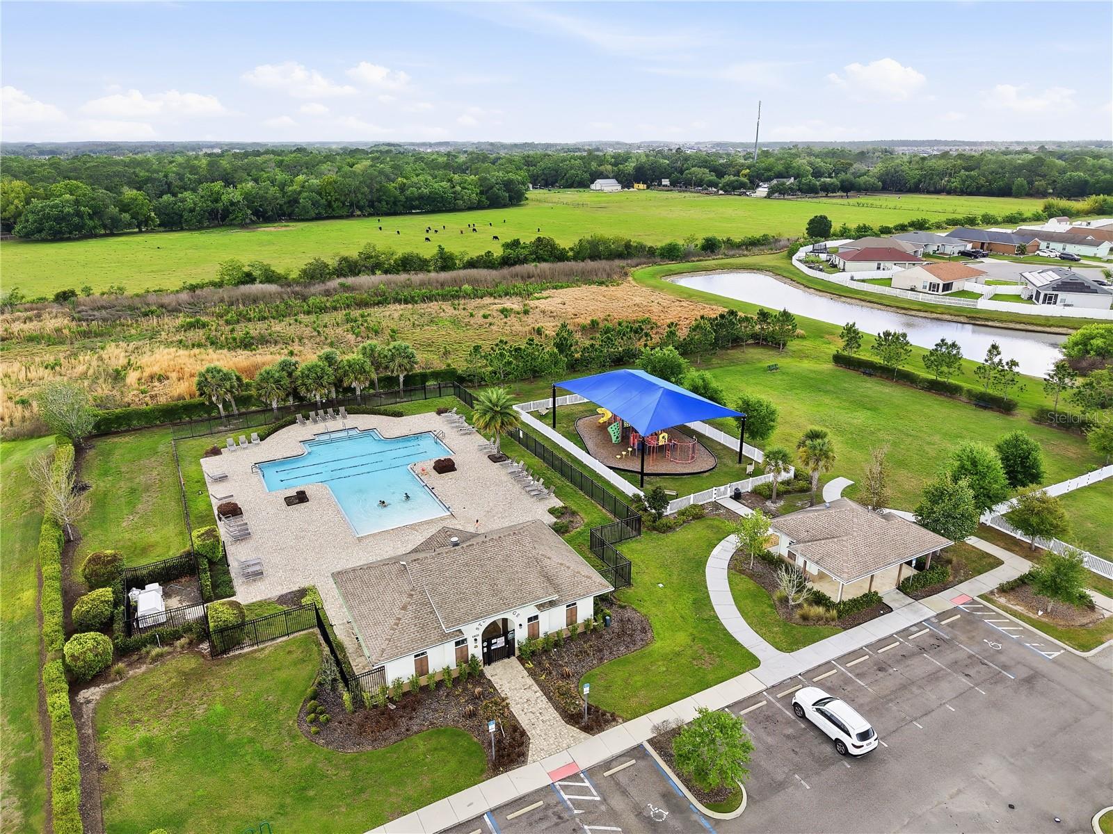 7100 TWISTING PINES LOOP, ZEPHYRHILLS, FL, 33541