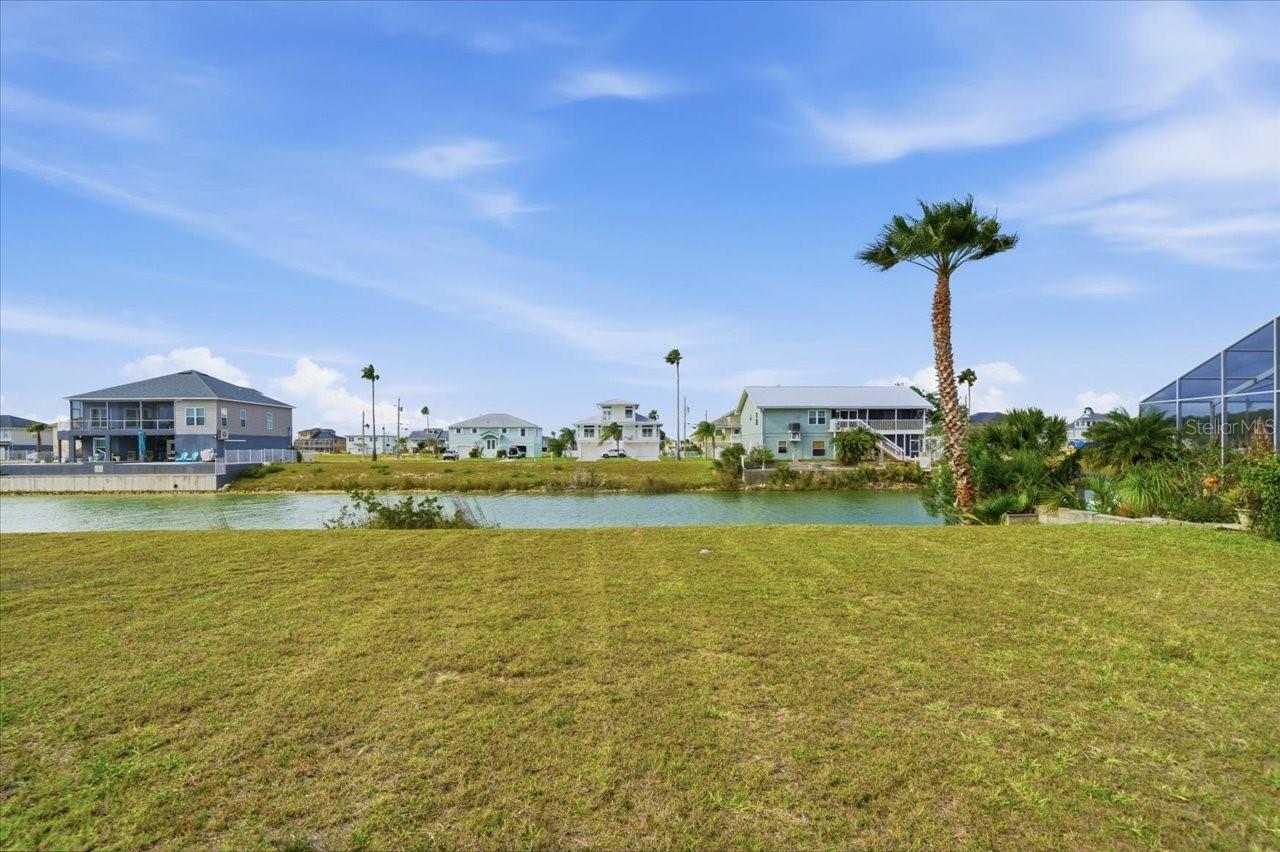 3487 CROAKER DR, HERNANDO BEACH, FL, 34607