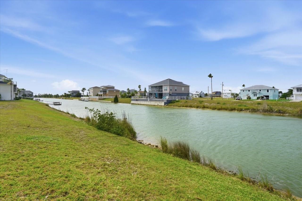 3487 CROAKER DR, HERNANDO BEACH, FL, 34607