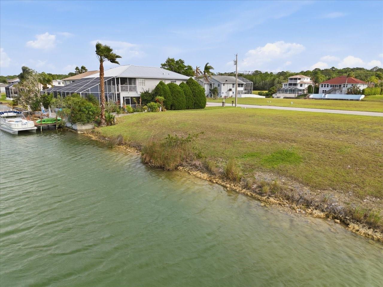 3487 CROAKER DR, HERNANDO BEACH, FL, 34607