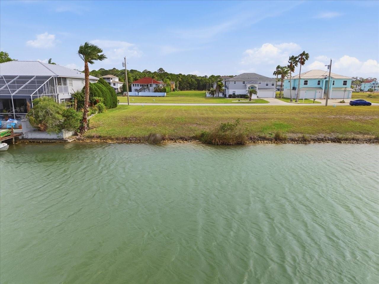 3487 CROAKER DR, HERNANDO BEACH, FL, 34607