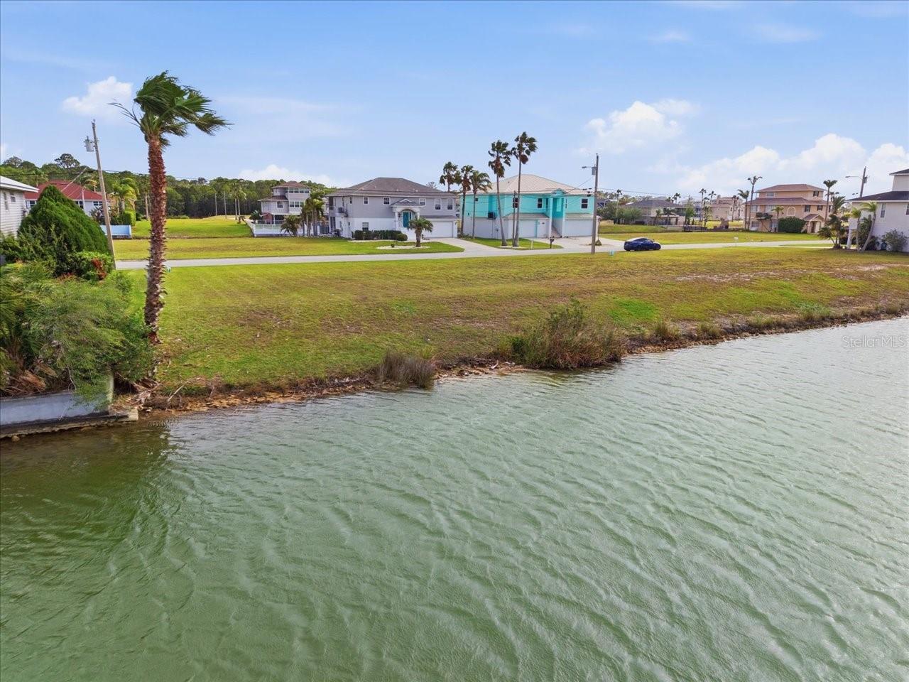 3487 CROAKER DR, HERNANDO BEACH, FL, 34607