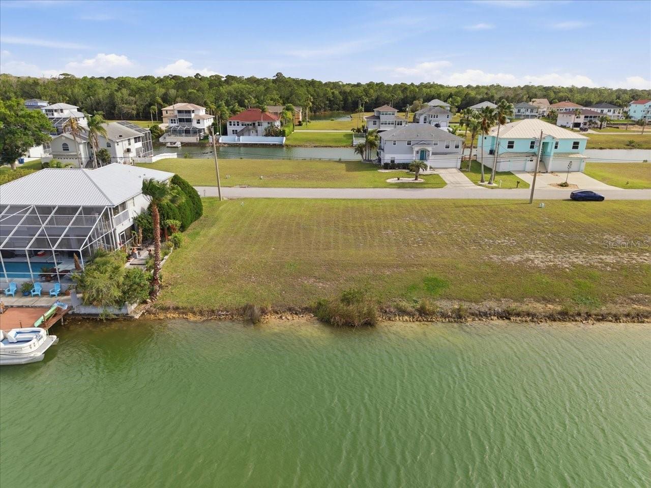 3487 CROAKER DR, HERNANDO BEACH, FL, 34607