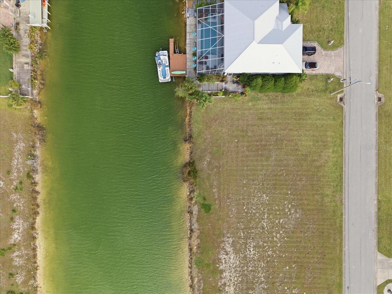 3487 CROAKER DR, HERNANDO BEACH, FL, 34607