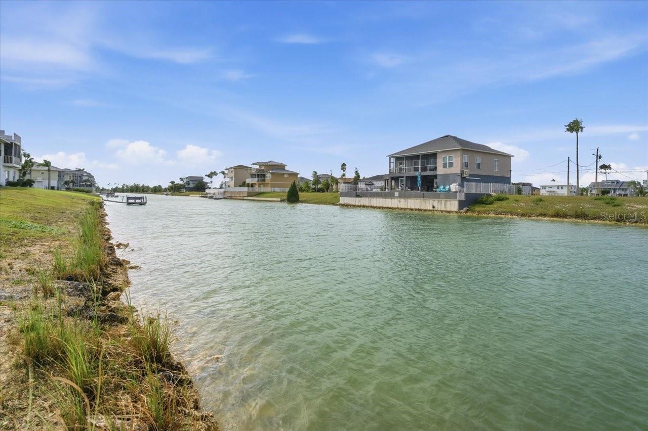 3487 CROAKER DR, HERNANDO BEACH, FL, 34607