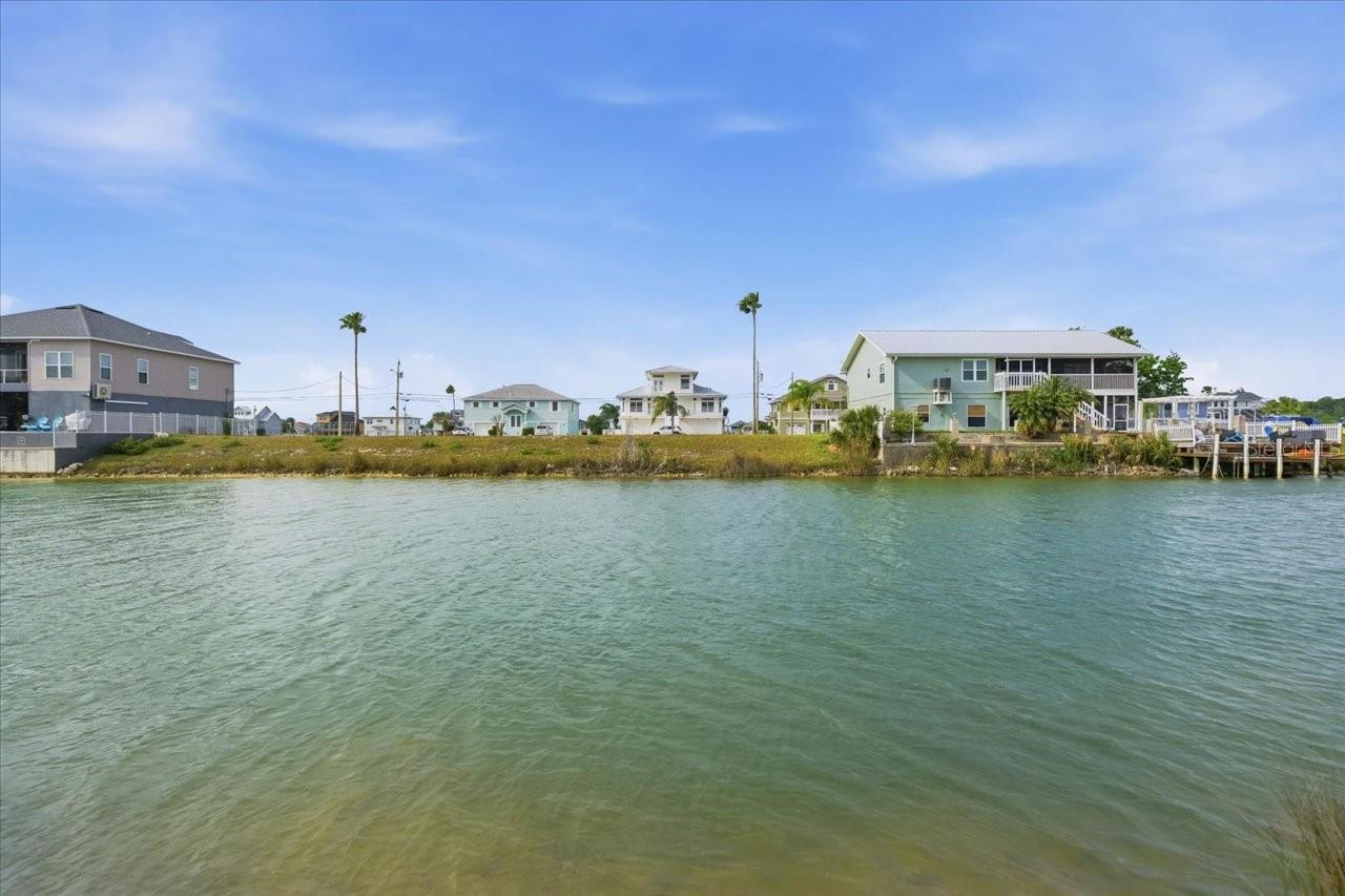 3487 CROAKER DR, HERNANDO BEACH, FL, 34607