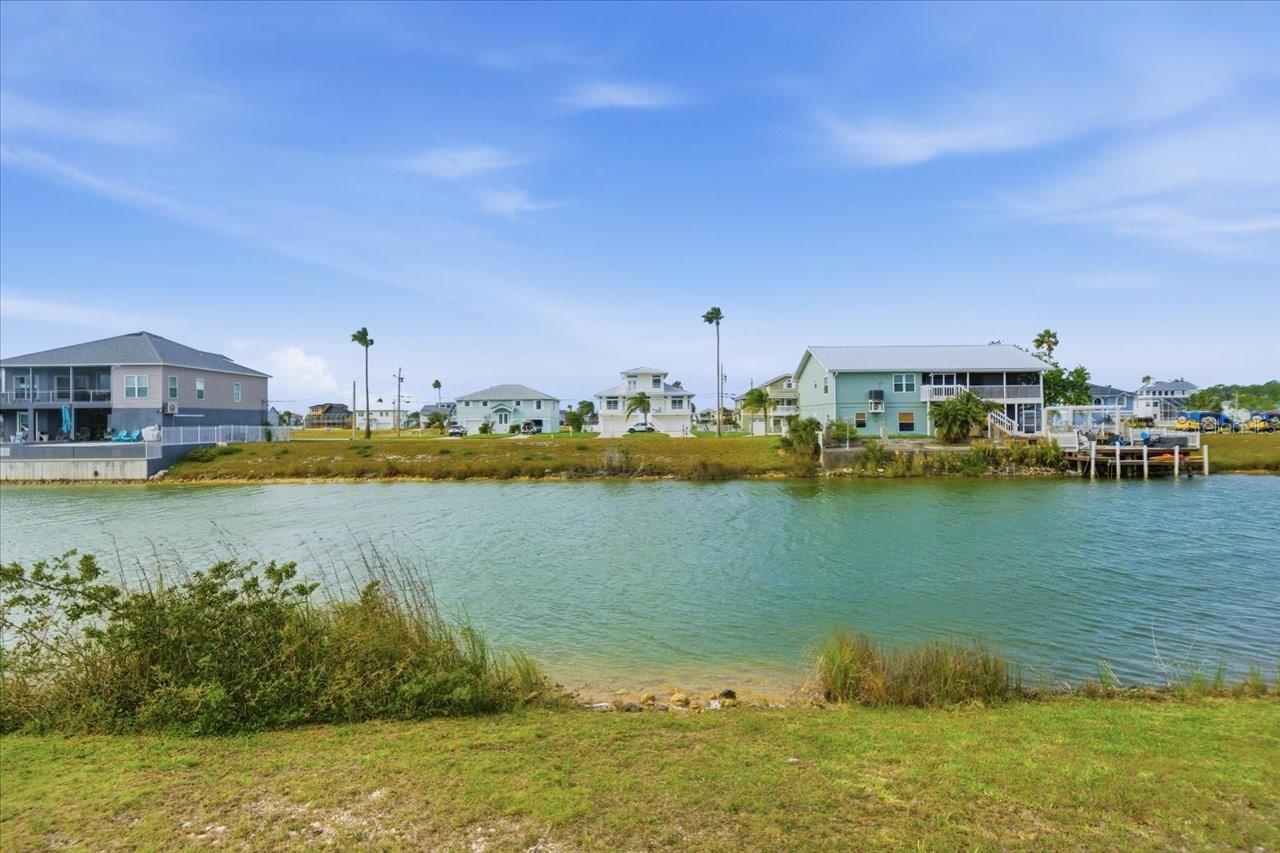 3487 CROAKER DR, HERNANDO BEACH, FL, 34607