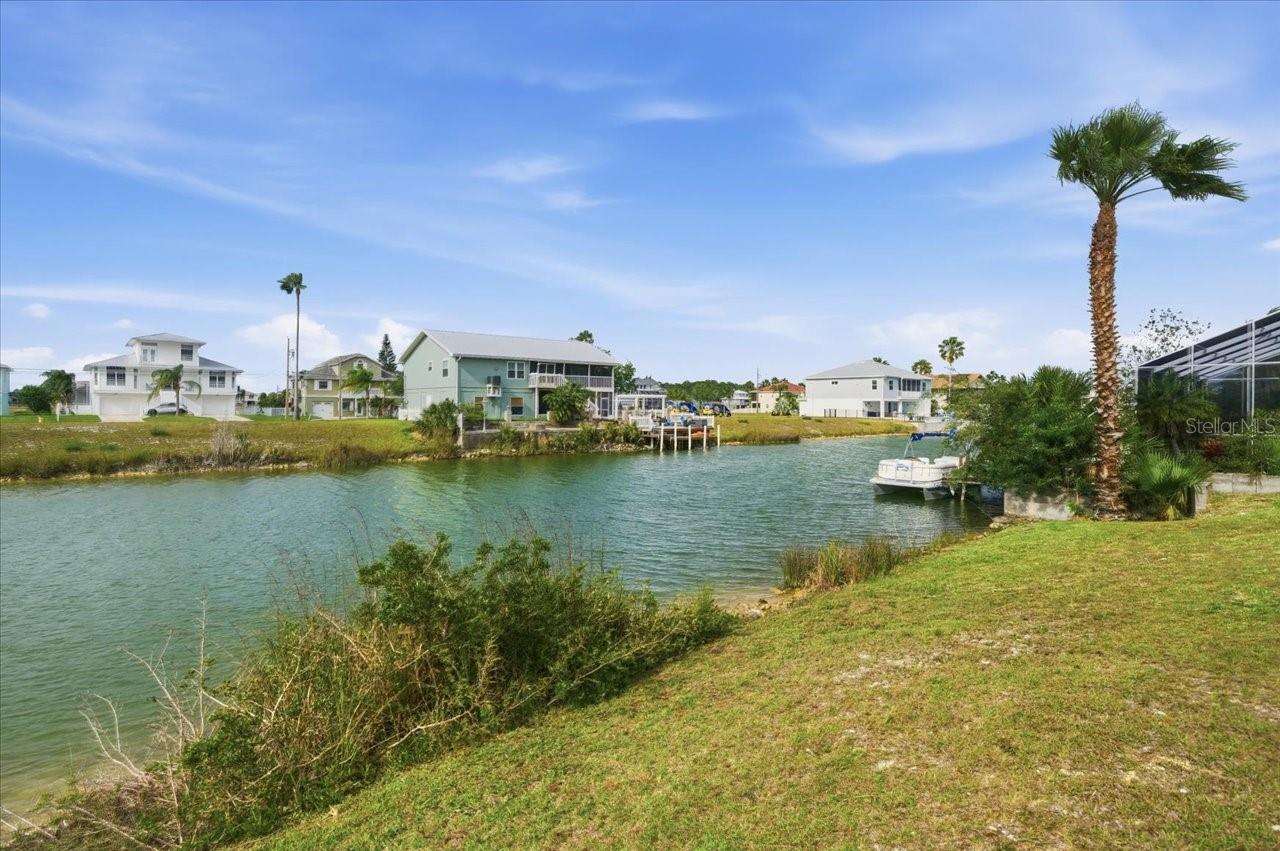 3487 CROAKER DR, HERNANDO BEACH, FL, 34607