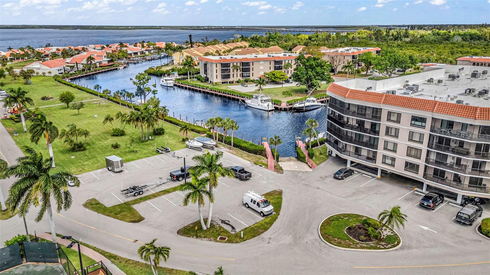 25188 MARION AVE #E212, PUNTA GORDA, FL, 33950