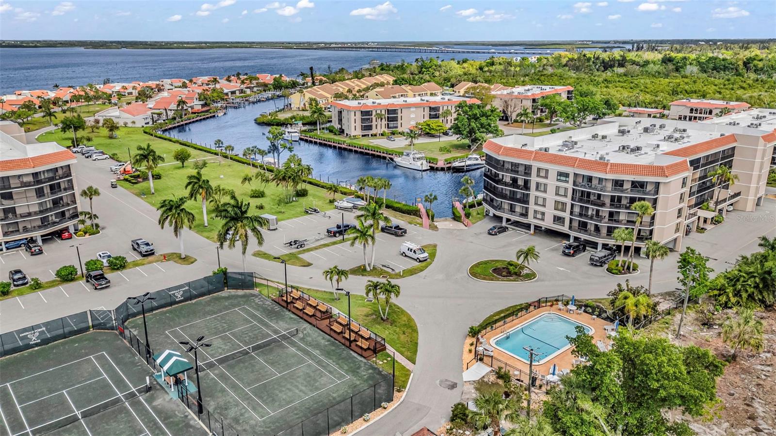 25188 MARION AVE #E212, PUNTA GORDA, FL, 33950