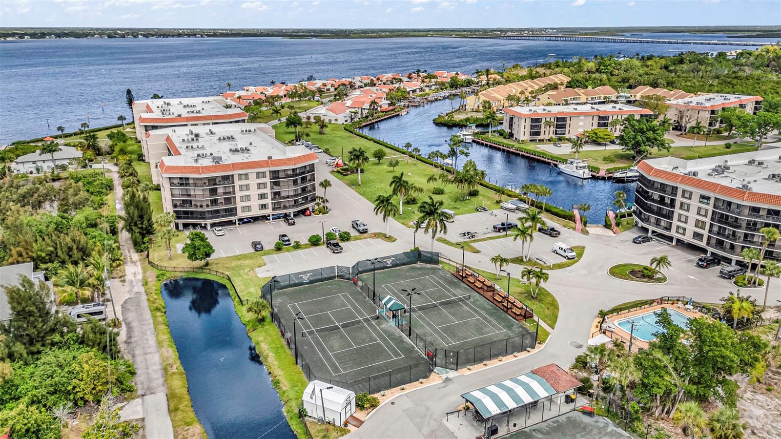 25188 MARION AVE #E212, PUNTA GORDA, FL, 33950