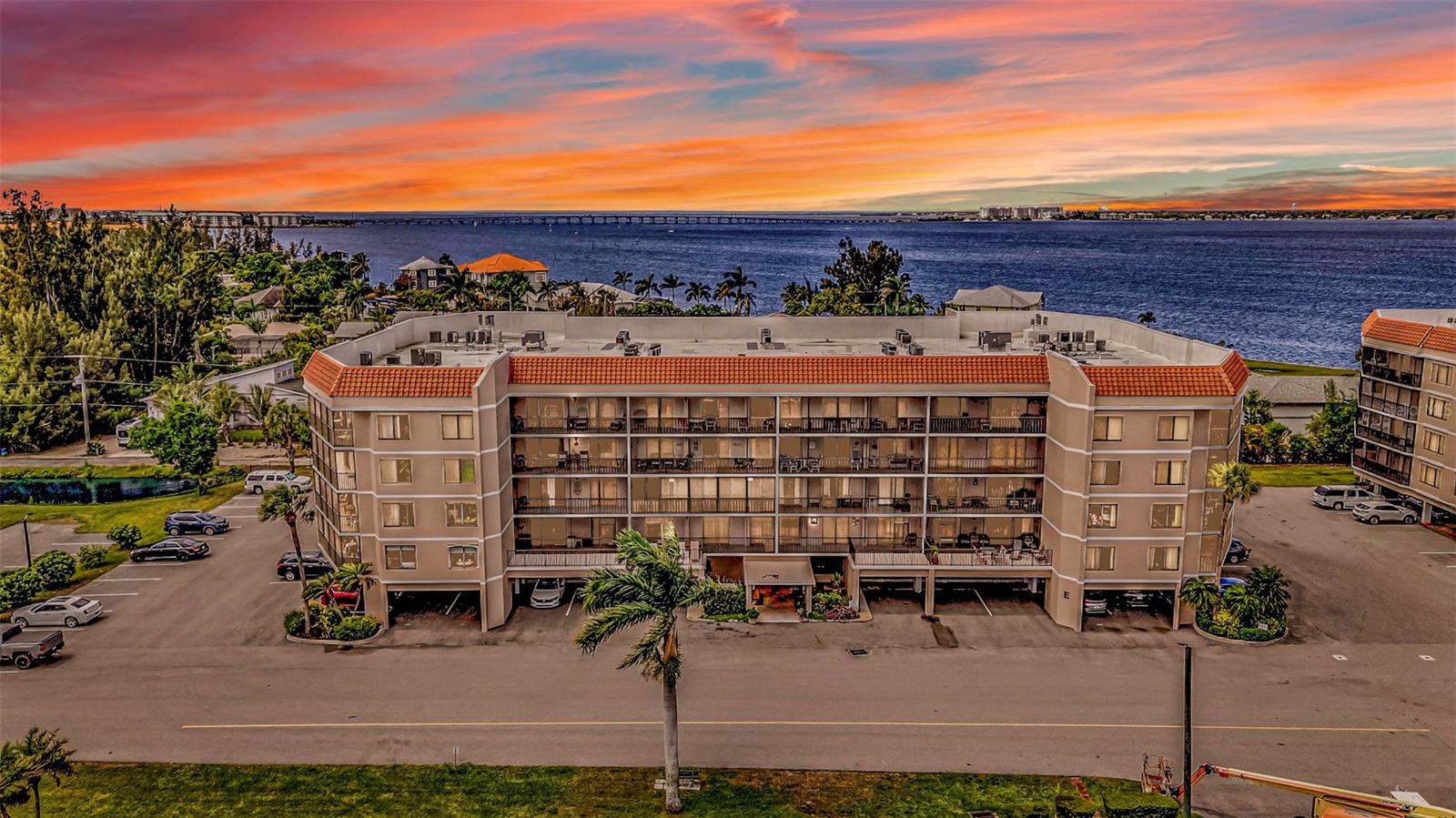 25188 MARION AVE #E212, PUNTA GORDA, FL, 33950