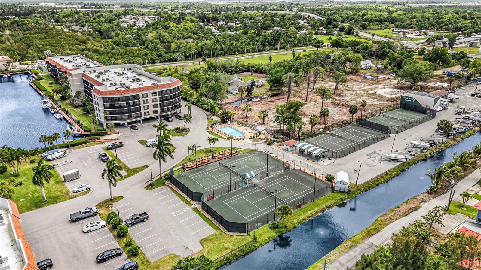 25188 MARION AVE #E212, PUNTA GORDA, FL, 33950