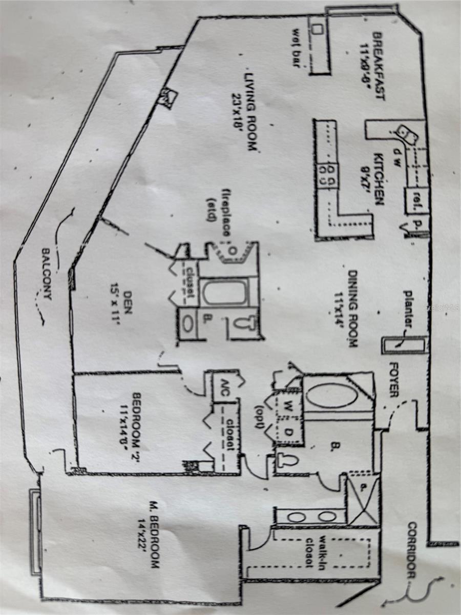 25188 MARION AVE #E212, PUNTA GORDA, FL, 33950