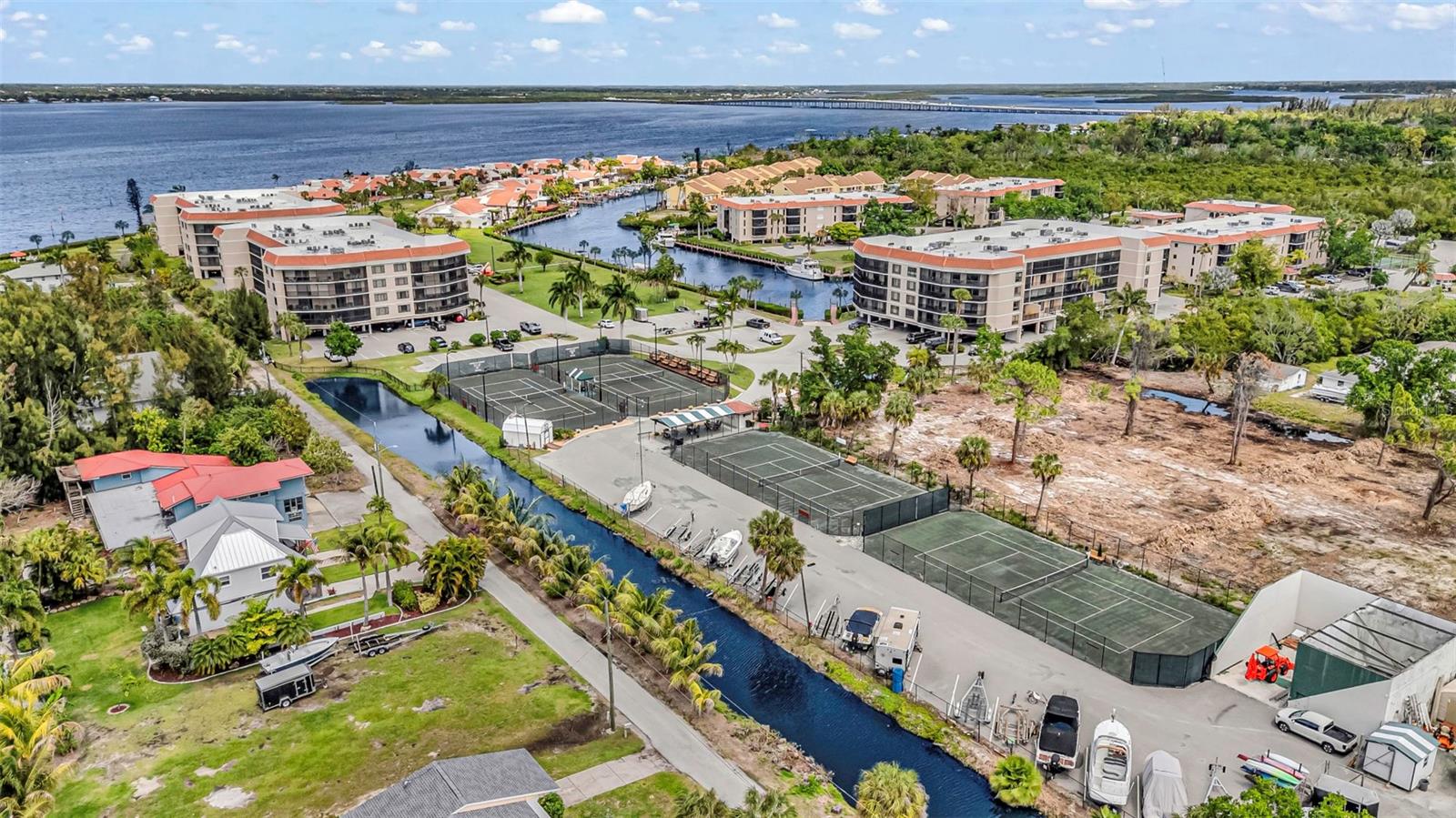 25188 MARION AVE #E212, PUNTA GORDA, FL, 33950