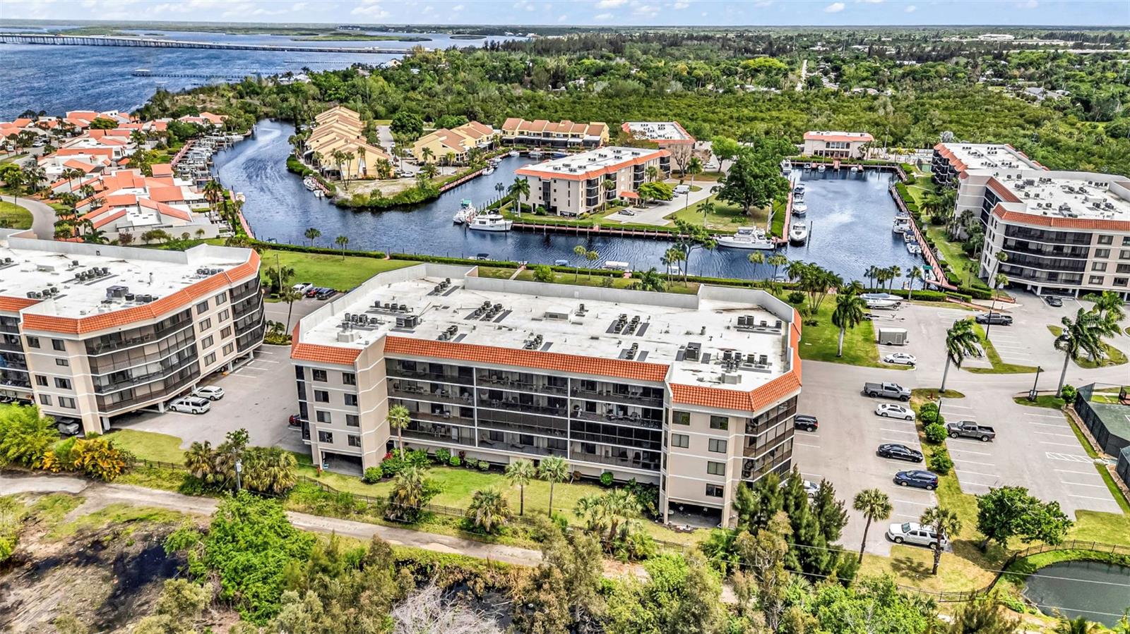 25188 MARION AVE #E212, PUNTA GORDA, FL, 33950