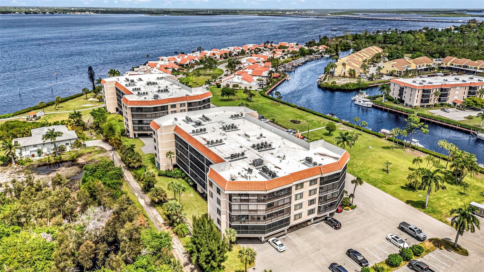 25188 MARION AVE #E212, PUNTA GORDA, FL, 33950