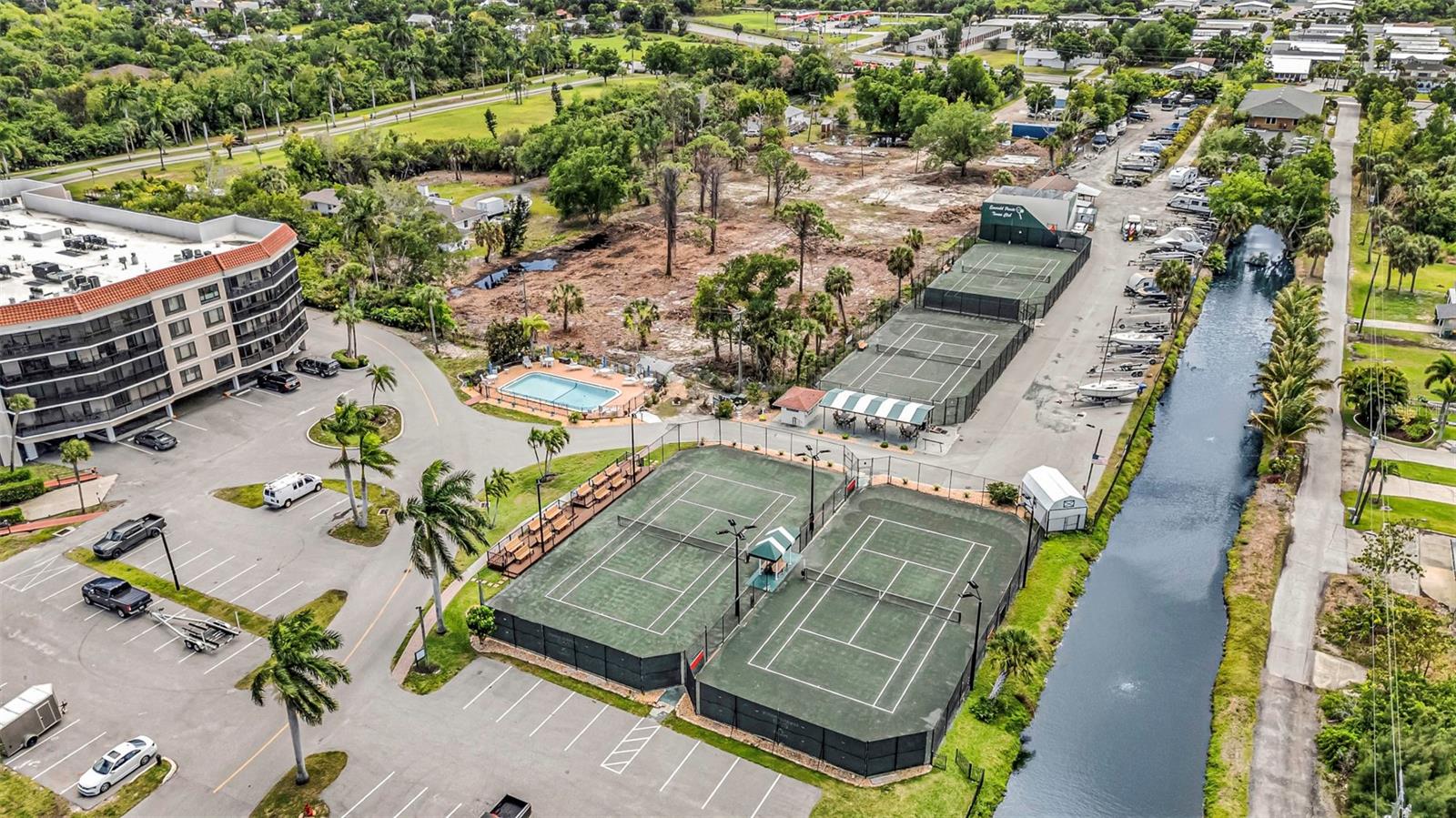 25188 MARION AVE #E212, PUNTA GORDA, FL, 33950