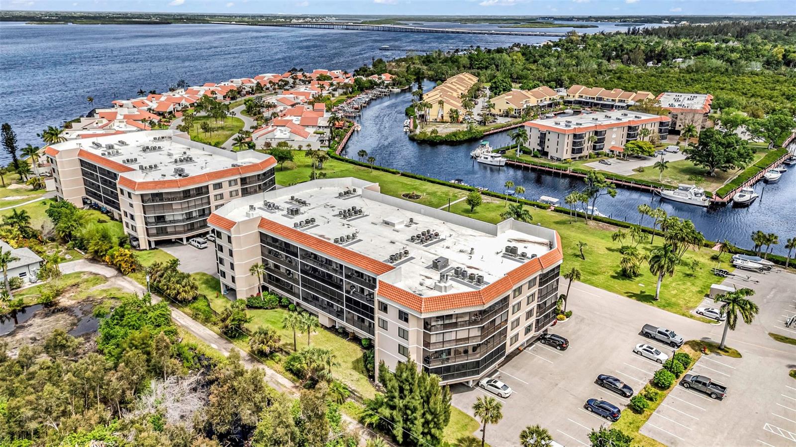 25188 MARION AVE #E212, PUNTA GORDA, FL, 33950