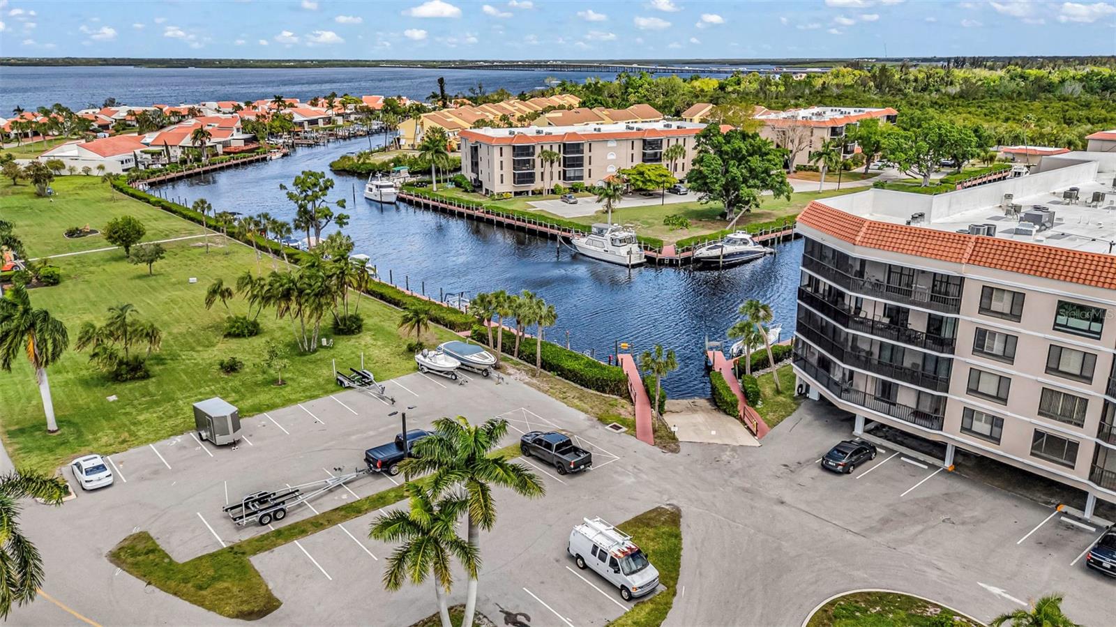 25188 MARION AVE #E212, PUNTA GORDA, FL, 33950