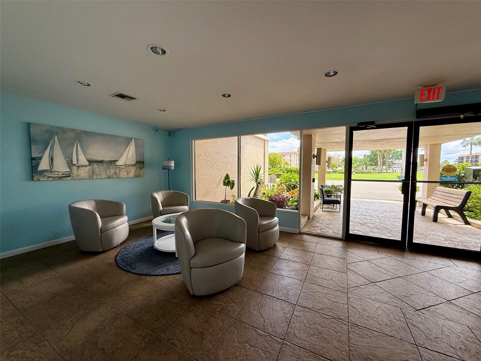 25188 MARION AVE #E212, PUNTA GORDA, FL, 33950