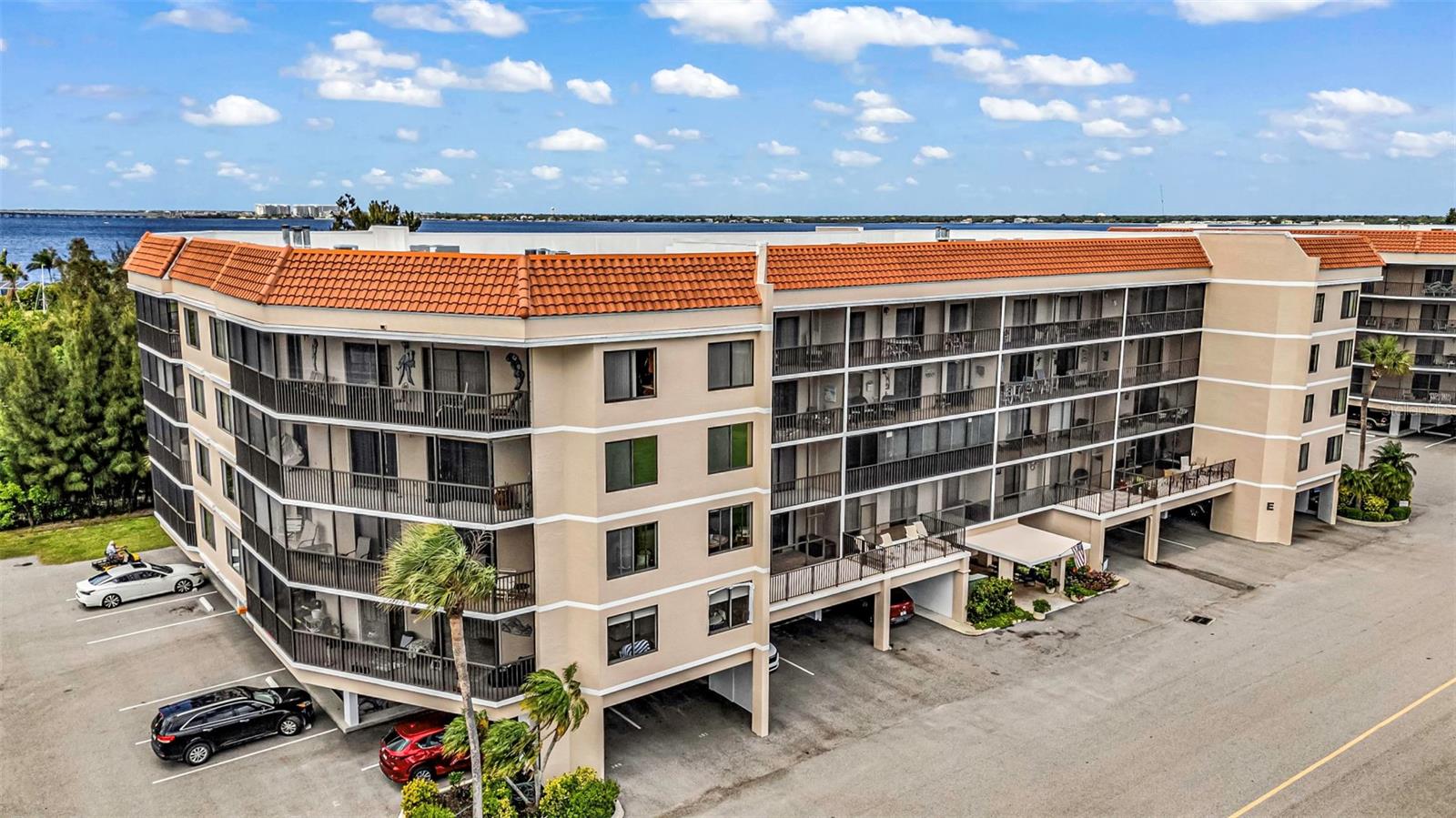 25188 MARION AVE #E212, PUNTA GORDA, FL, 33950