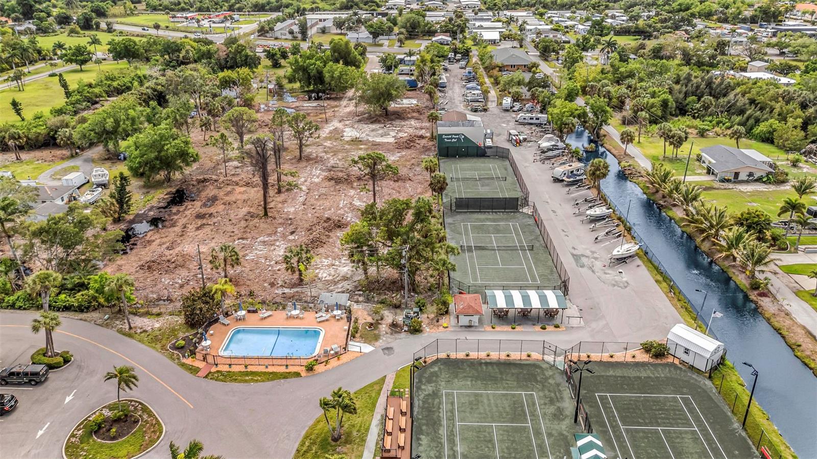 25188 MARION AVE #E212, PUNTA GORDA, FL, 33950