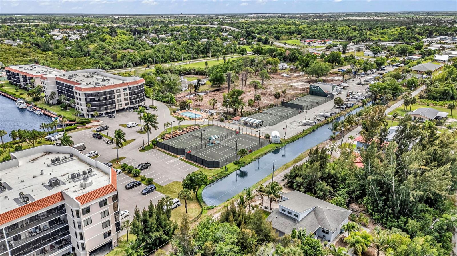 25188 MARION AVE #E212, PUNTA GORDA, FL, 33950