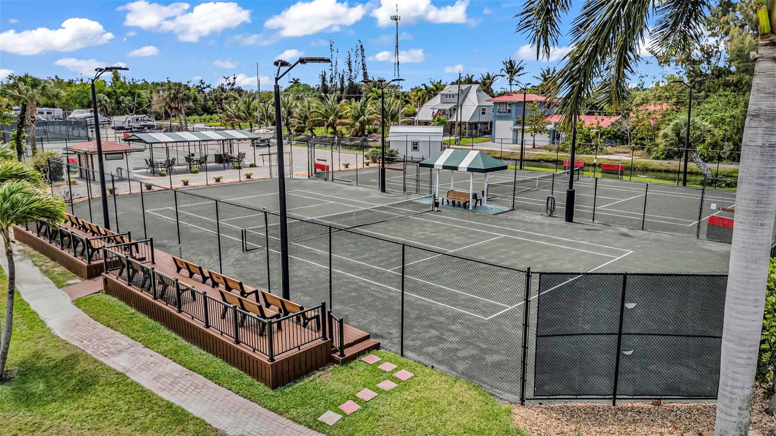 25188 MARION AVE #E212, PUNTA GORDA, FL, 33950