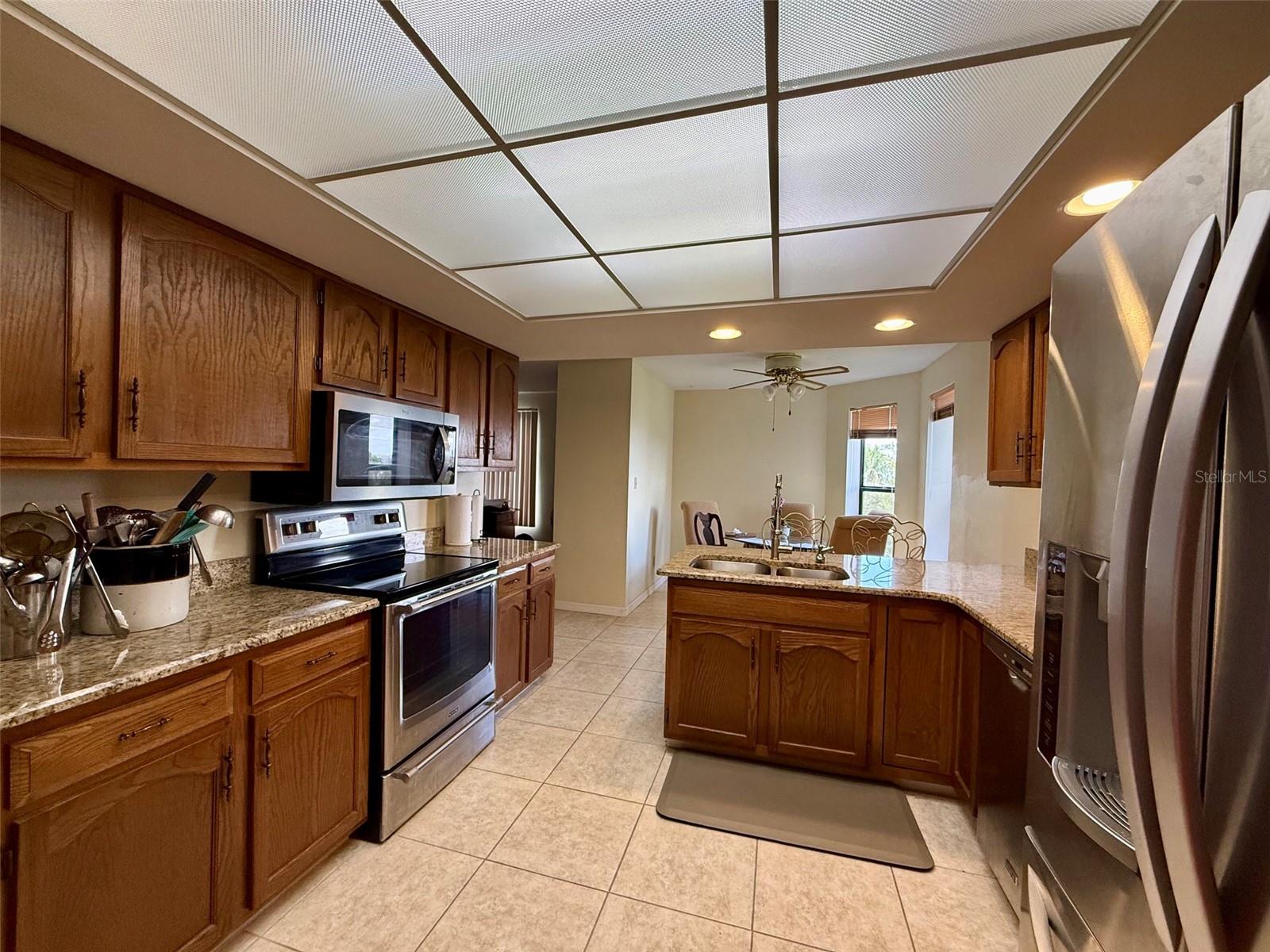 25188 MARION AVE #E212, PUNTA GORDA, FL, 33950