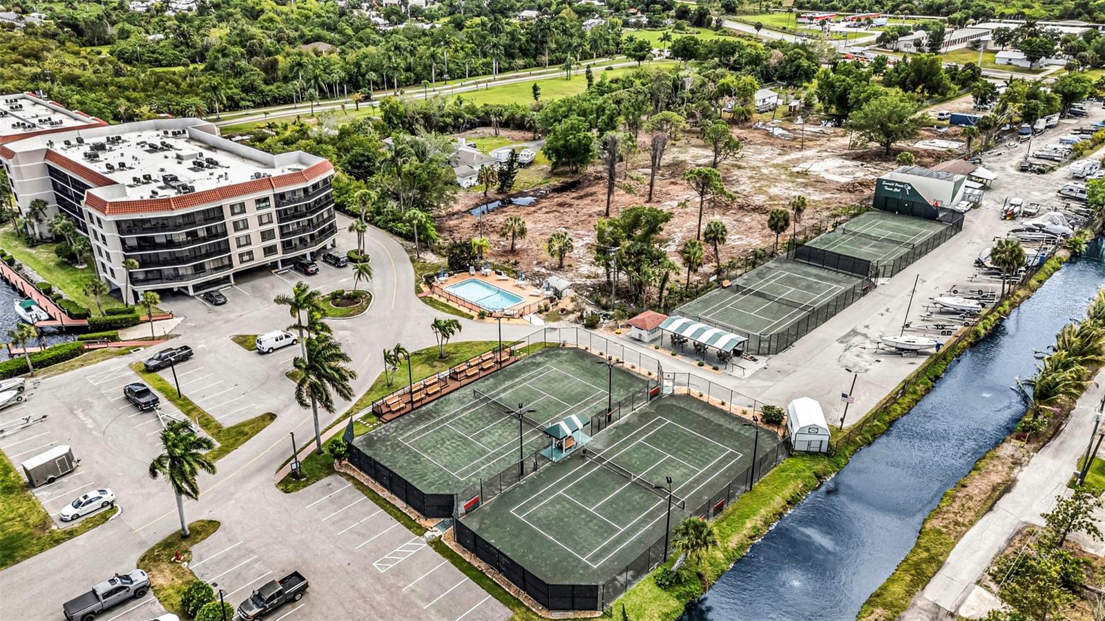 25188 MARION AVE #E212, PUNTA GORDA, FL, 33950