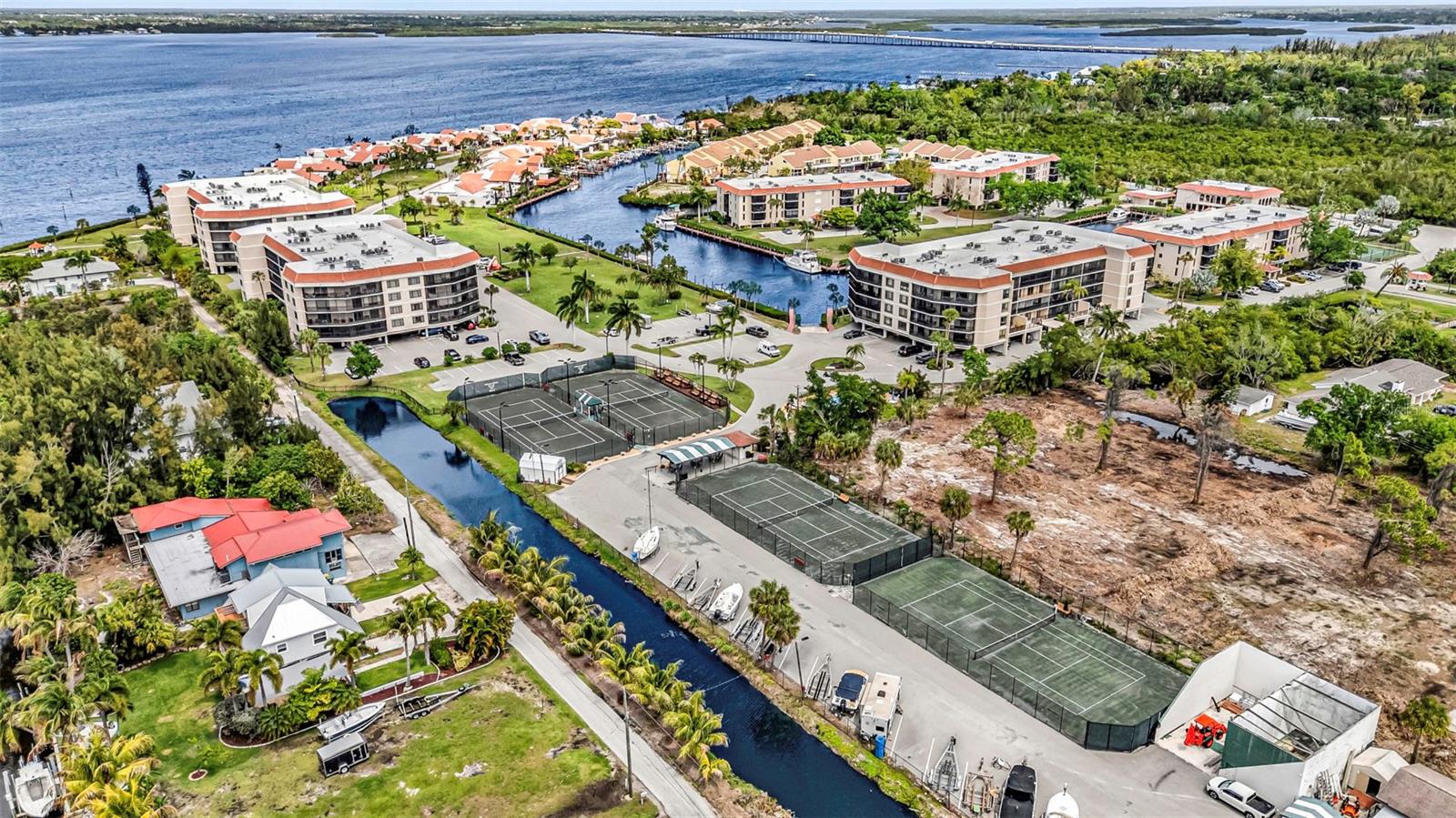 25188 MARION AVE #E212, PUNTA GORDA, FL, 33950