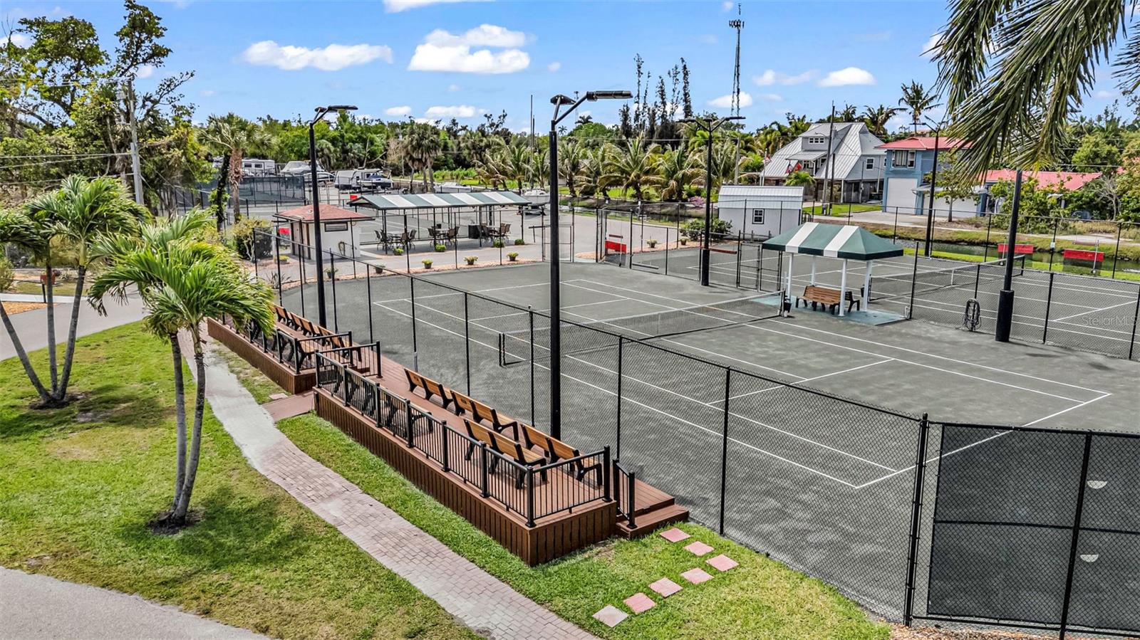 25188 MARION AVE #E212, PUNTA GORDA, FL, 33950