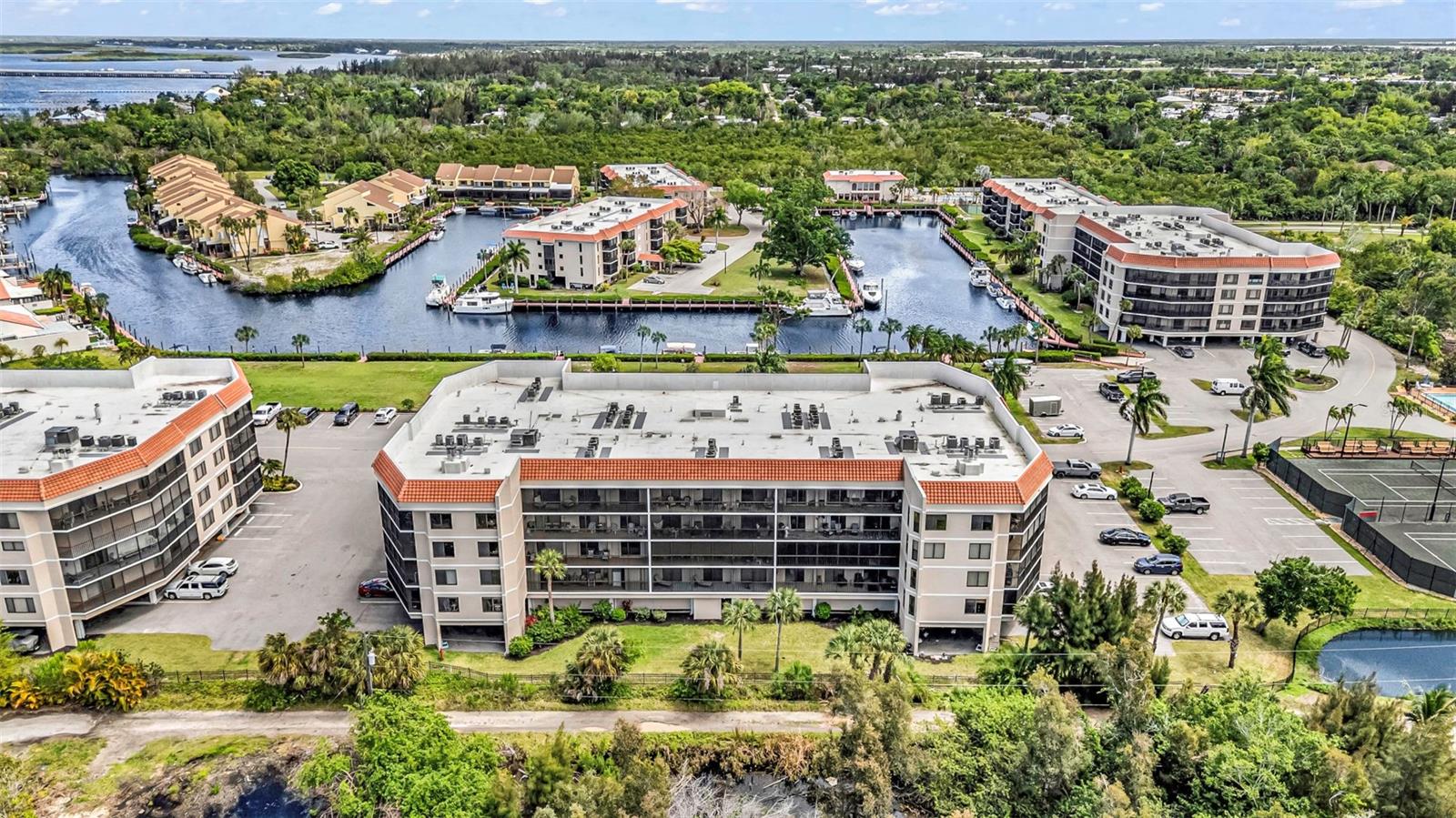 25188 MARION AVE #E212, PUNTA GORDA, FL, 33950