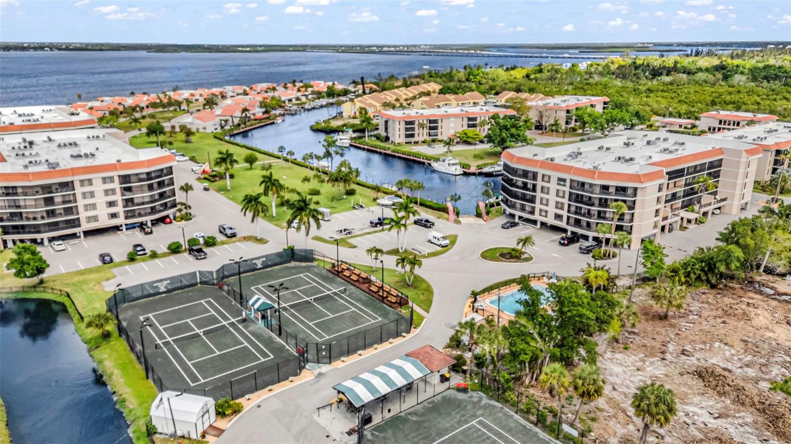 25188 MARION AVE #E212, PUNTA GORDA, FL, 33950