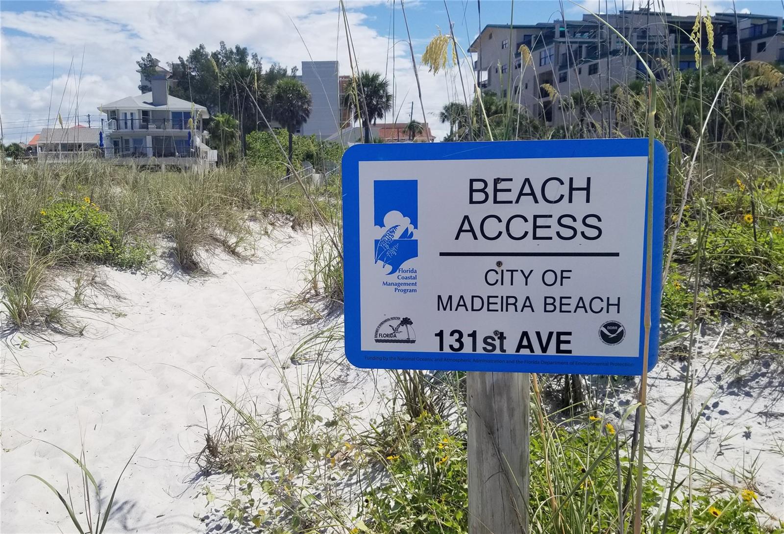 14017 W PARSLEY DR, MADEIRA BEACH, FL, 33708